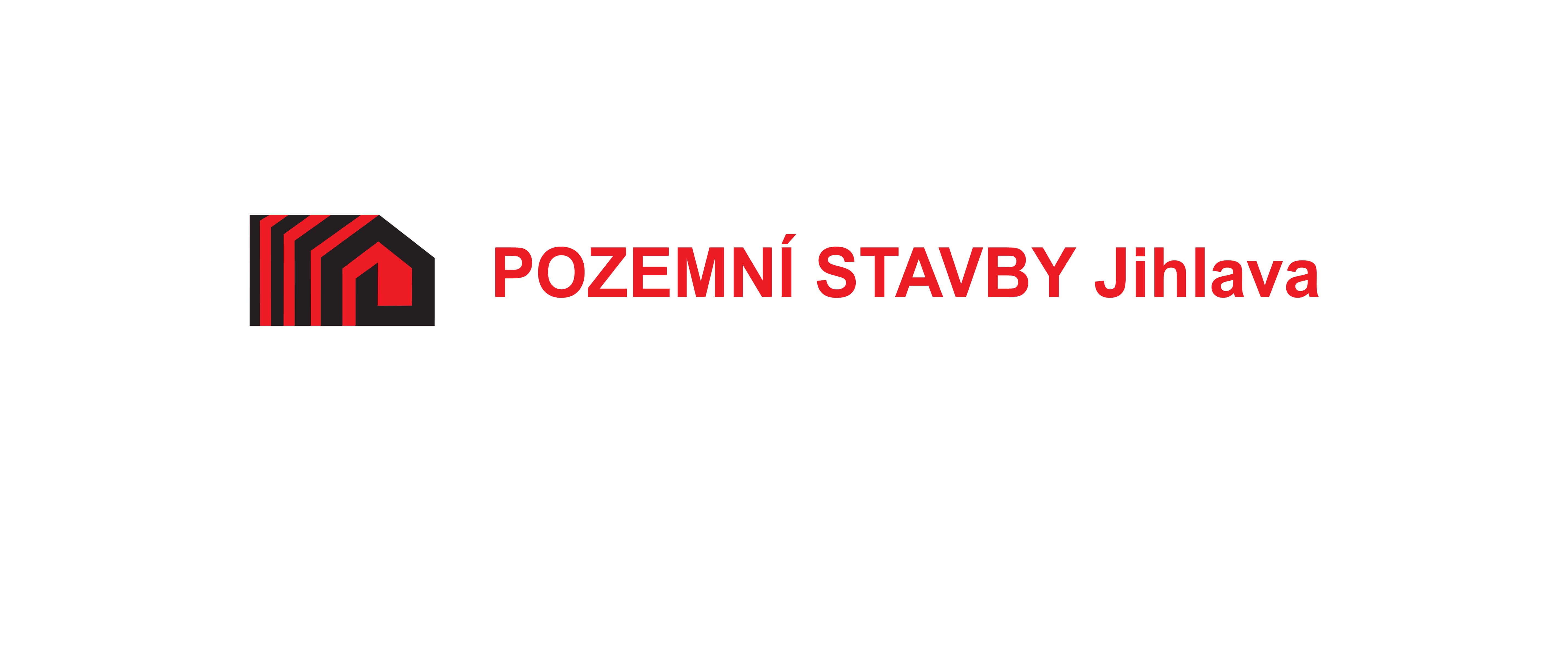 POZEMN� STAVBY Jihlava 