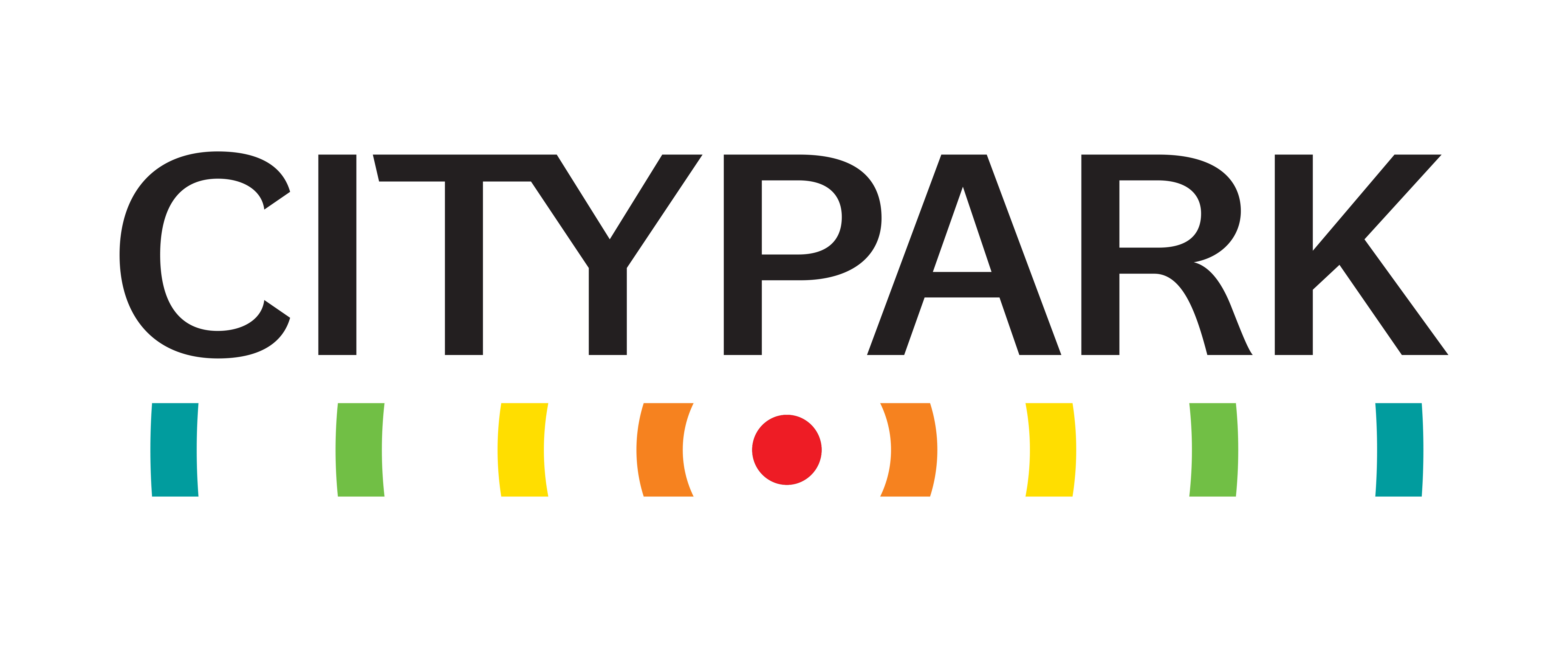 Citypark Jihlava