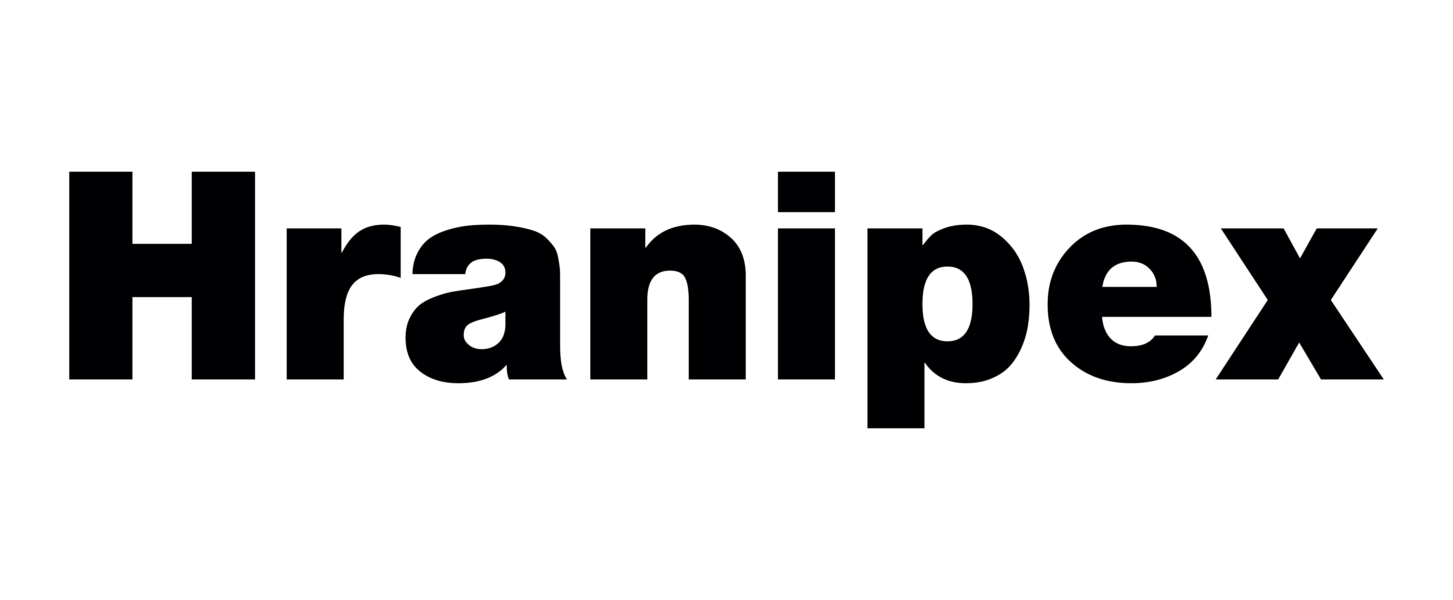 Hranipex