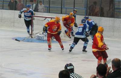 foto: hcdukla.cz