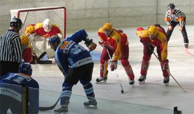 foto: hcdukla.cz
