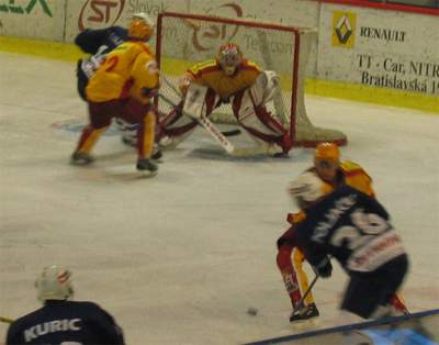 foto: hcdukla.cz