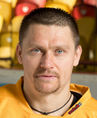 Offline rozhovor: Marek Melenovský