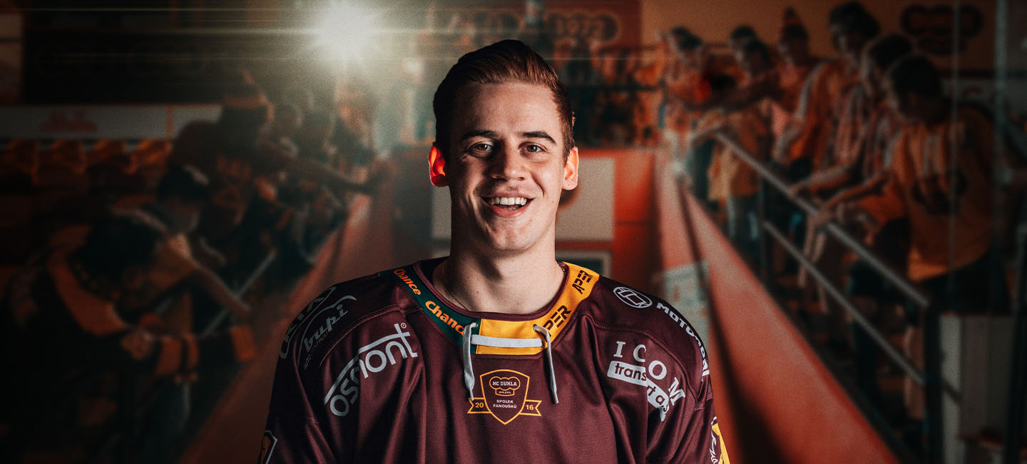 Offline rozhovor: Daniel Kren�elok